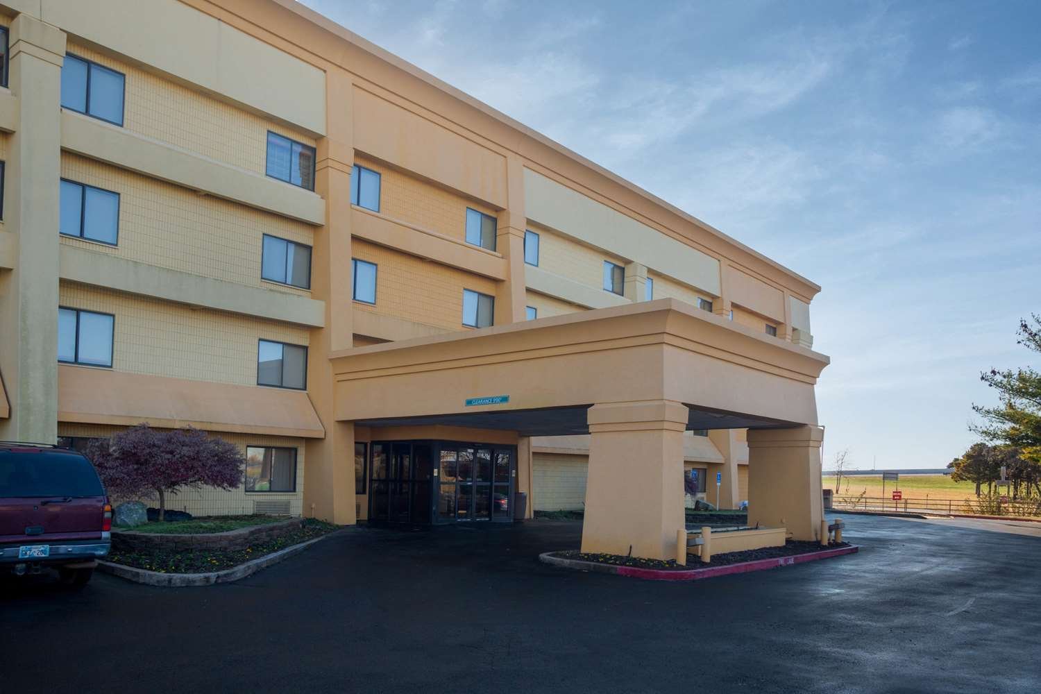 La Quinta Inn & Suites by Wyndham Springdale-官方