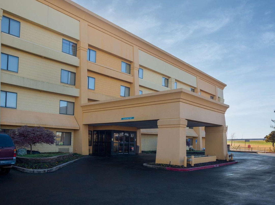 La Quinta Inn & Suites by Wyndham Springdale主图
