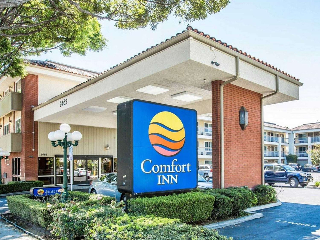 帕萨迪纳市民大礼堂凯富酒店