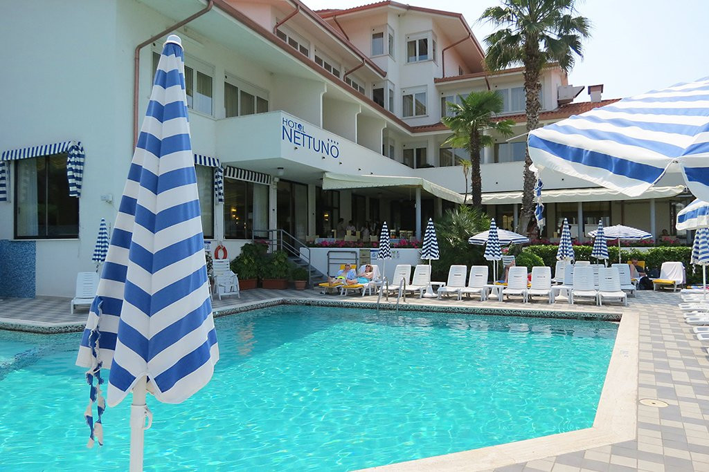 Nettuno Hotel