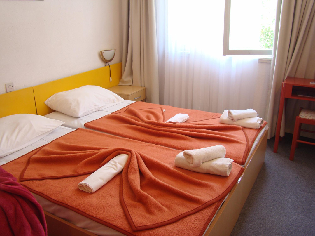 Hotel Komodor