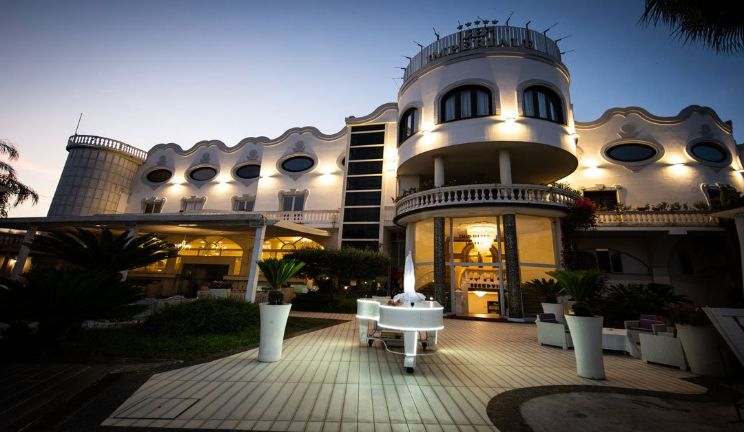 Hotel Imperiale主图
