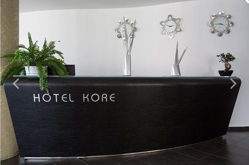 Hotel Kore-官方