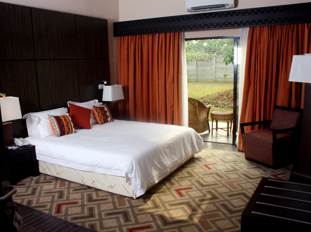 Epe Resort