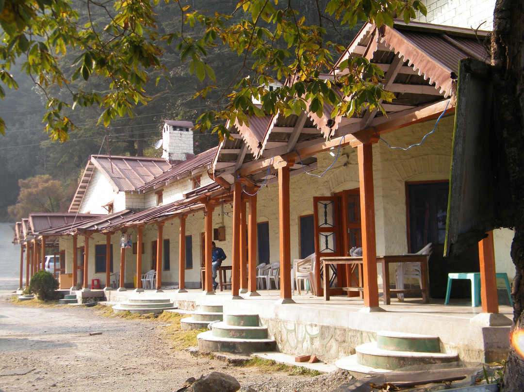 Sudhowala旅游攻略图片