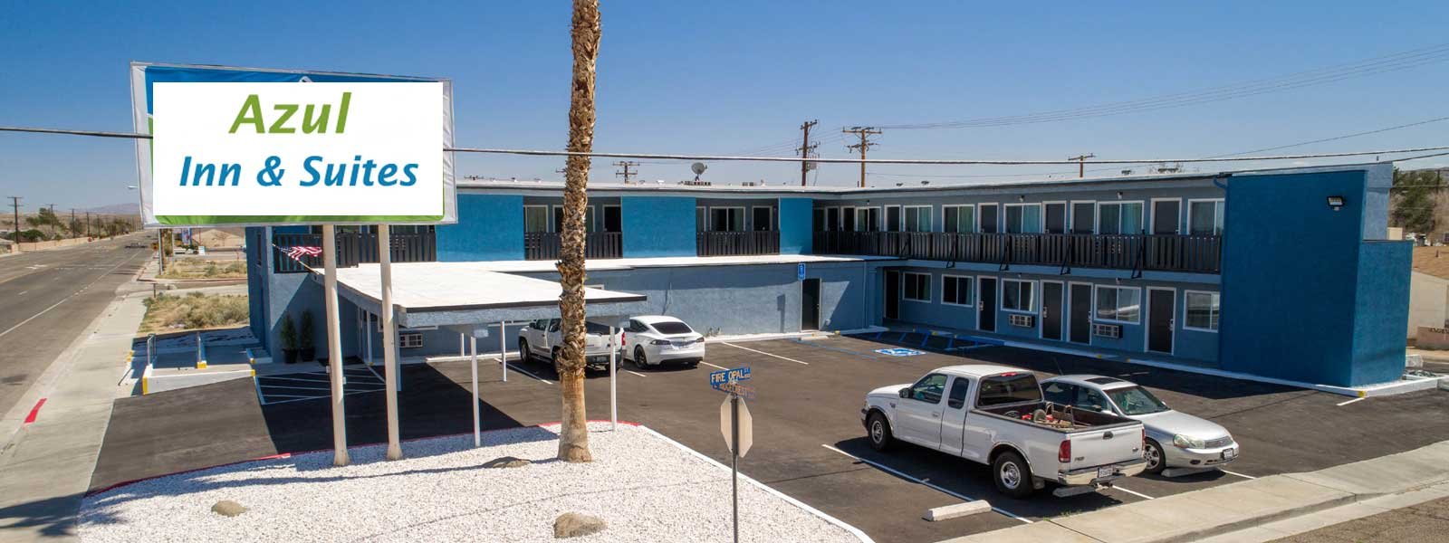 Motel 6 Ridgecrest, CA -China Lake-官方