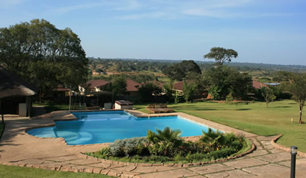 The Royal Solwezi Hotel