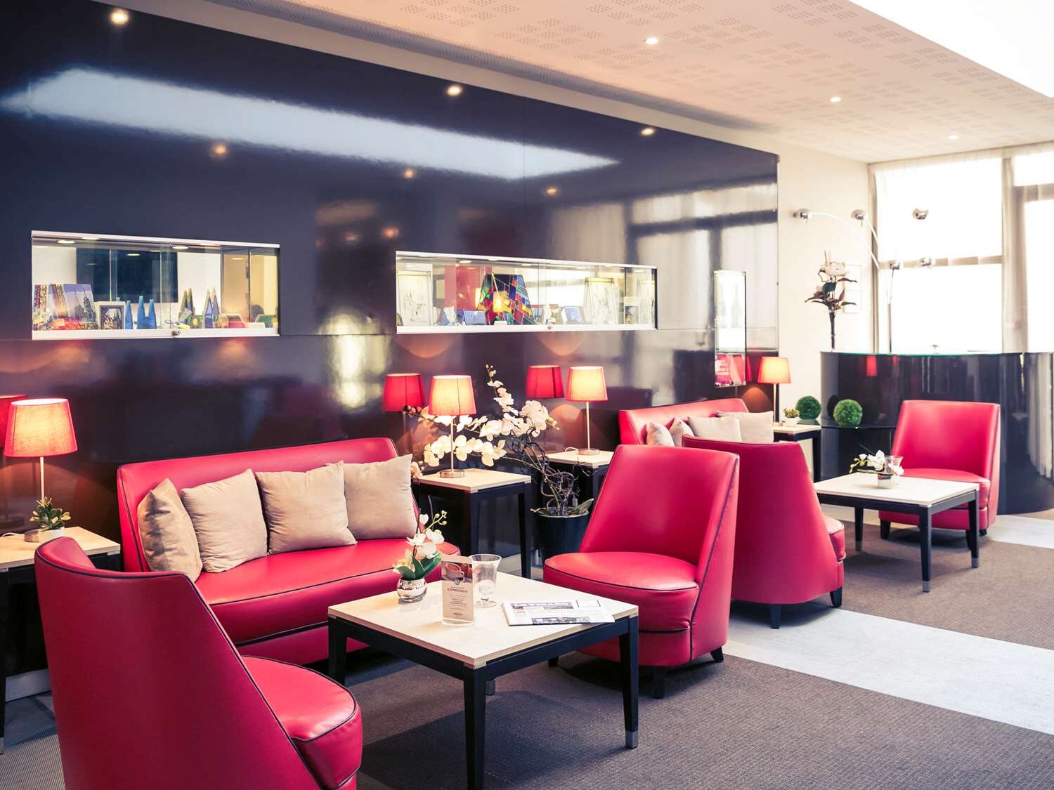 Mercure Chartres Centre Cathedrale-官方