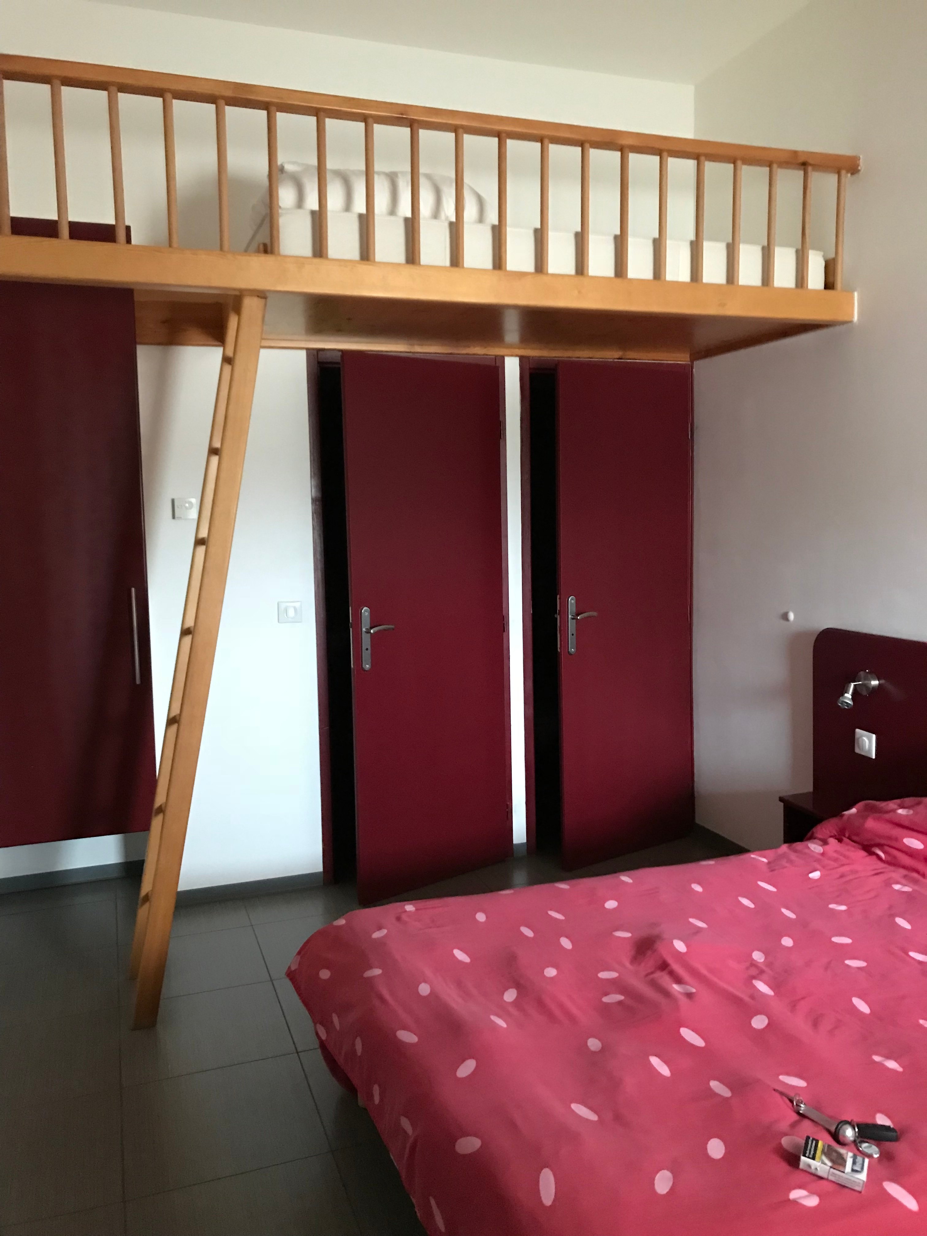 Hotel Le Richevaux-官方
