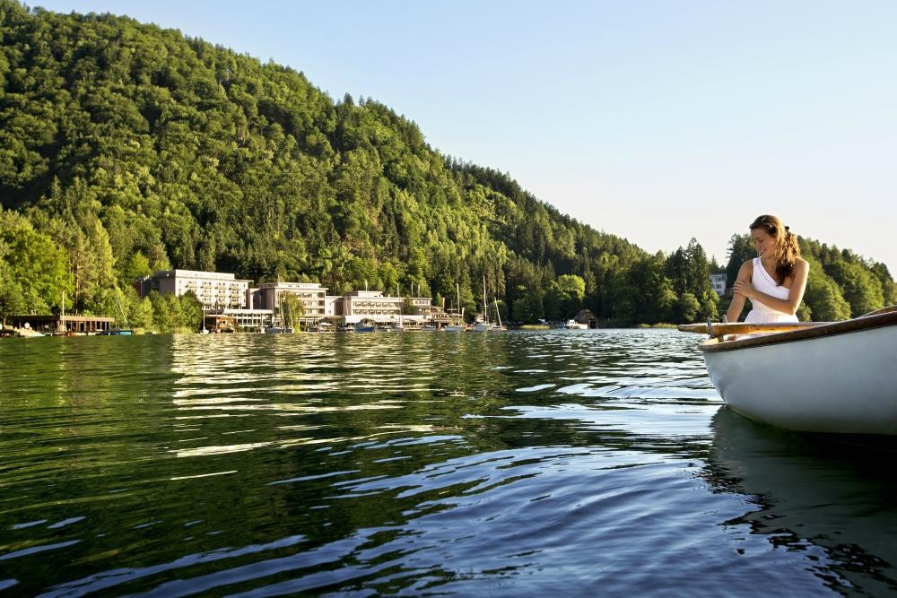 ROBINSON Club Landskron