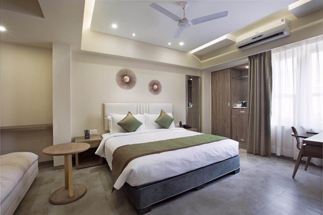 Floressa Randa-官方