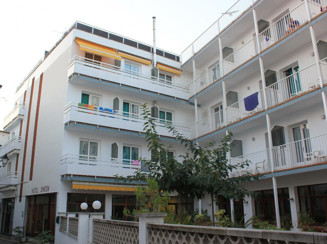 Hotel Simeon