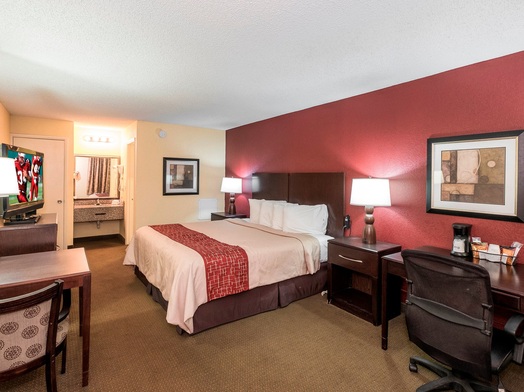 Red Roof Inn Baldwin主图