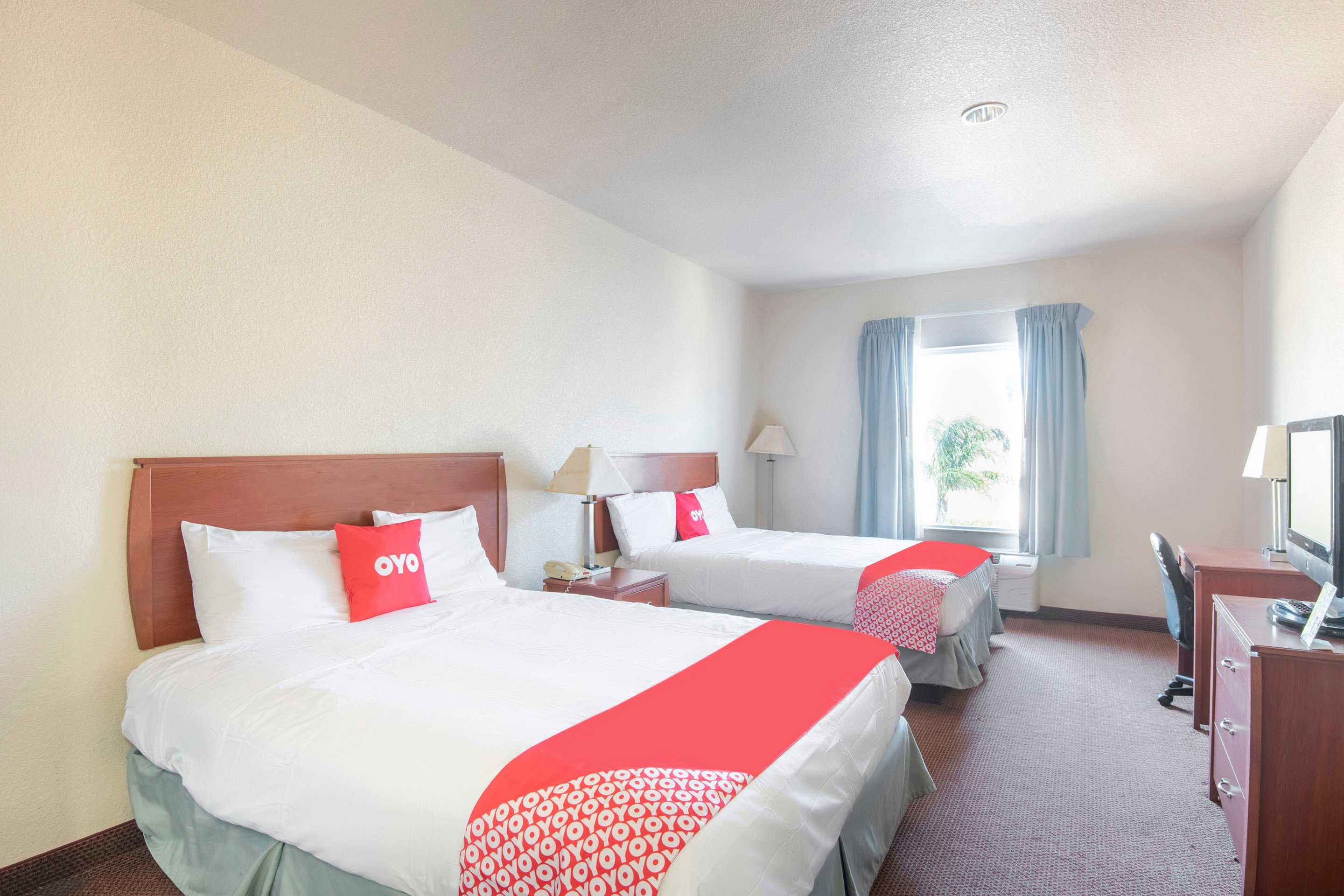 OYO Townhouse Clute Lake Jackson-官方