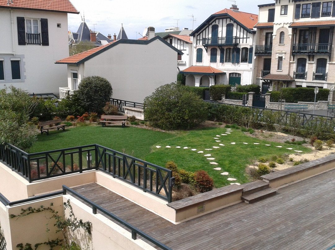 Pierre & Vacances Premium Residence Haguna