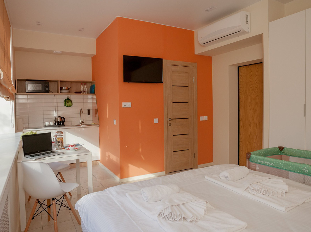 Nerevskiy Hotel