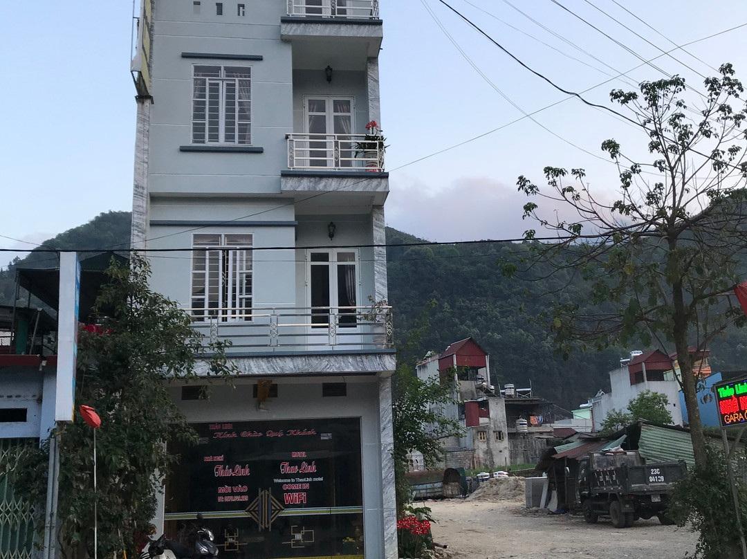 Thao Linh Motel