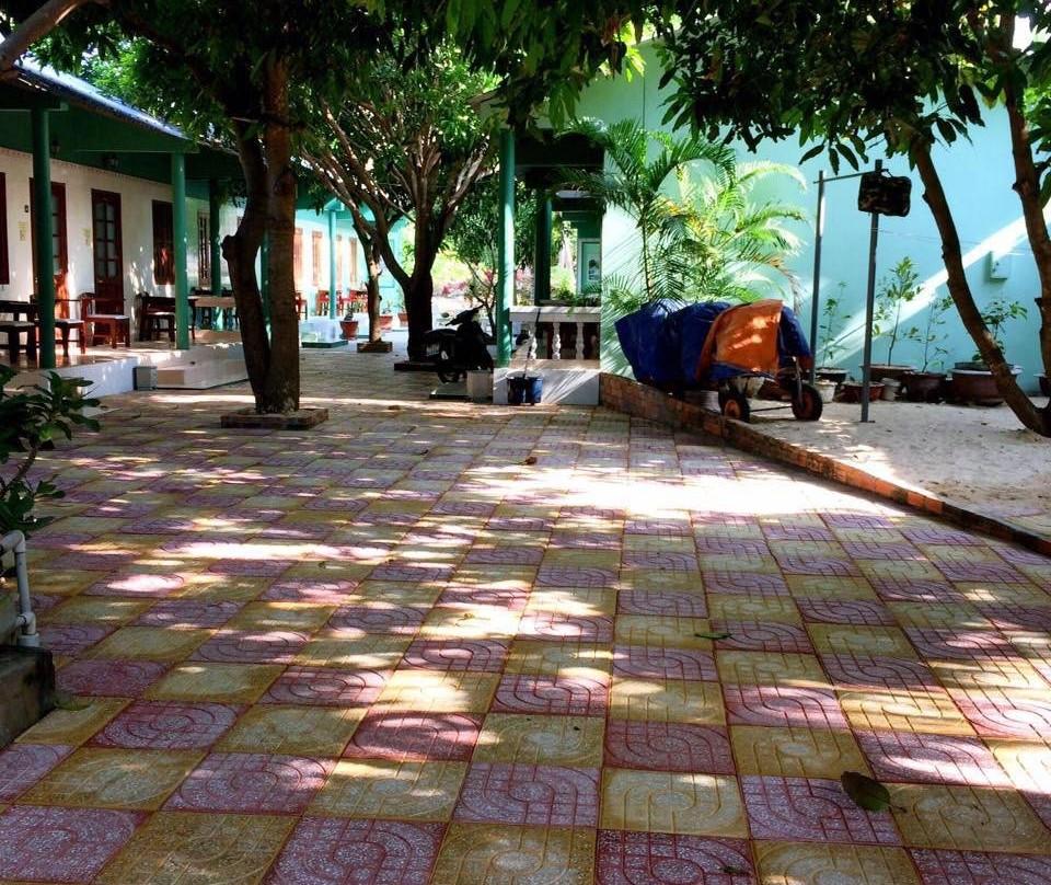 Anh Linh Guest House