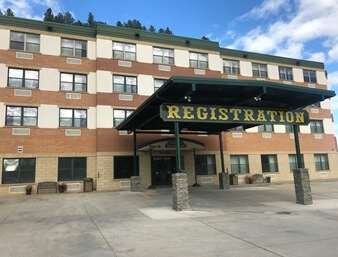 Travelodge Inn & Suites by Wyndham Deadwood-官方