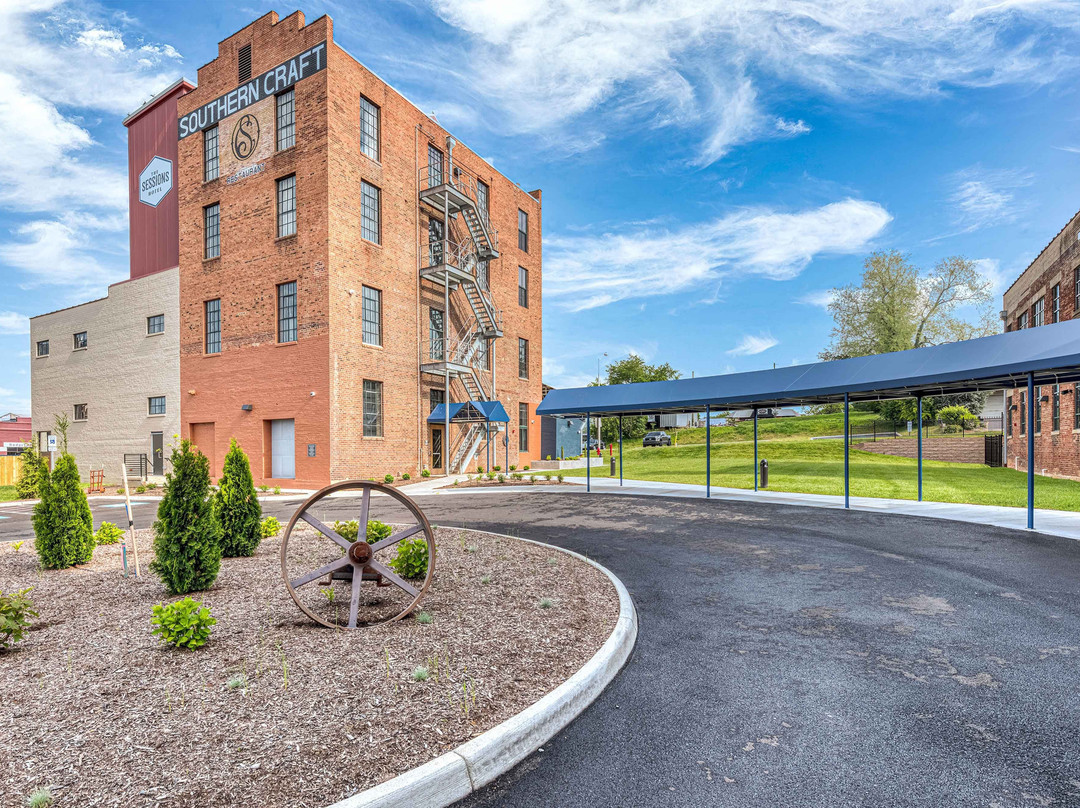 The Sessions Hotel, Bristol, A Tribute Portfolio Hotel主图