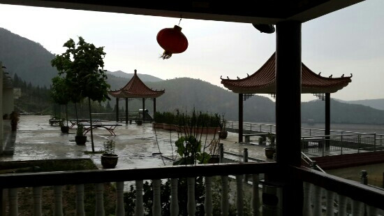 塔岗渡假村-卫辉市必去景点