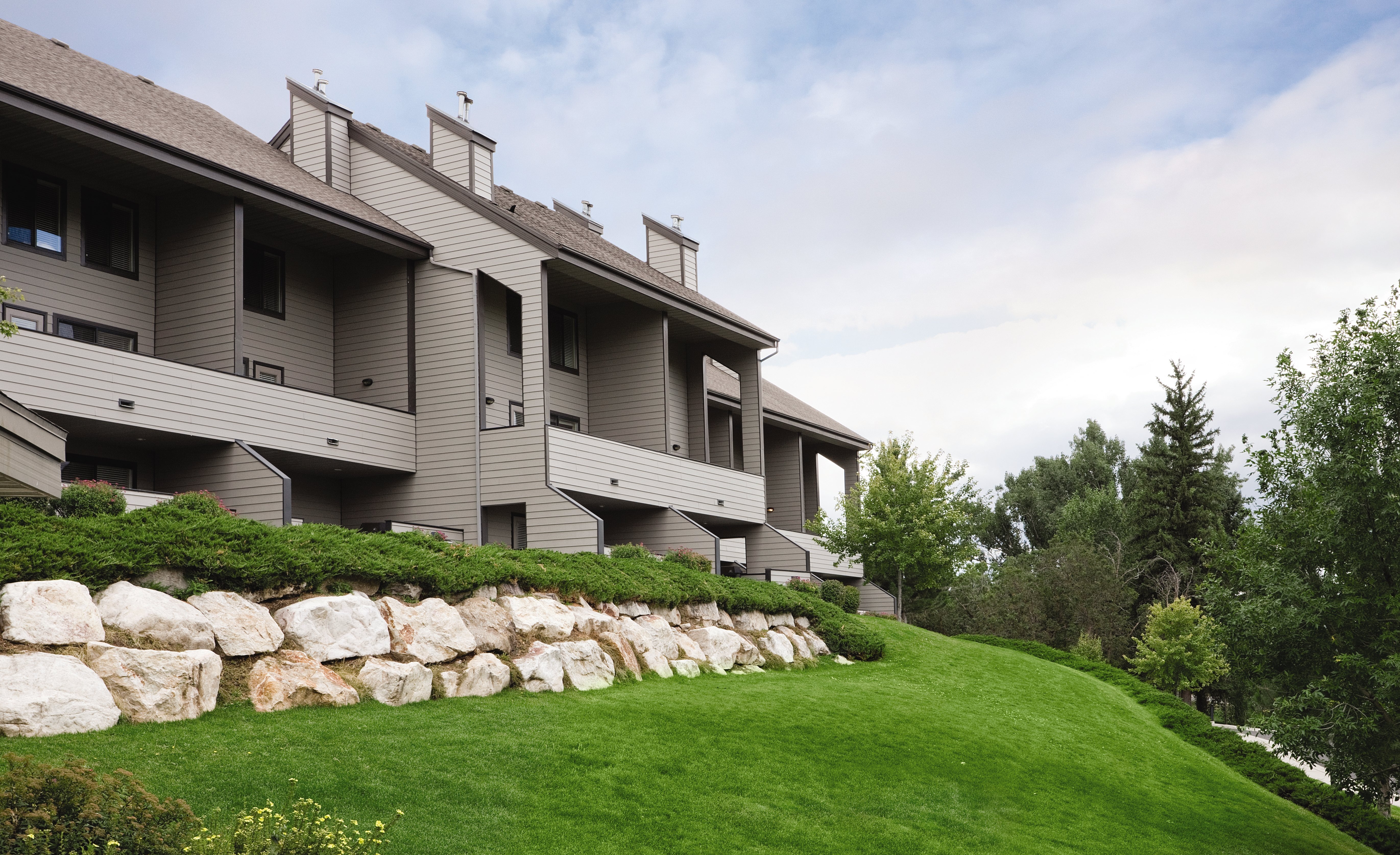 WorldMark Wolf Creek-官方