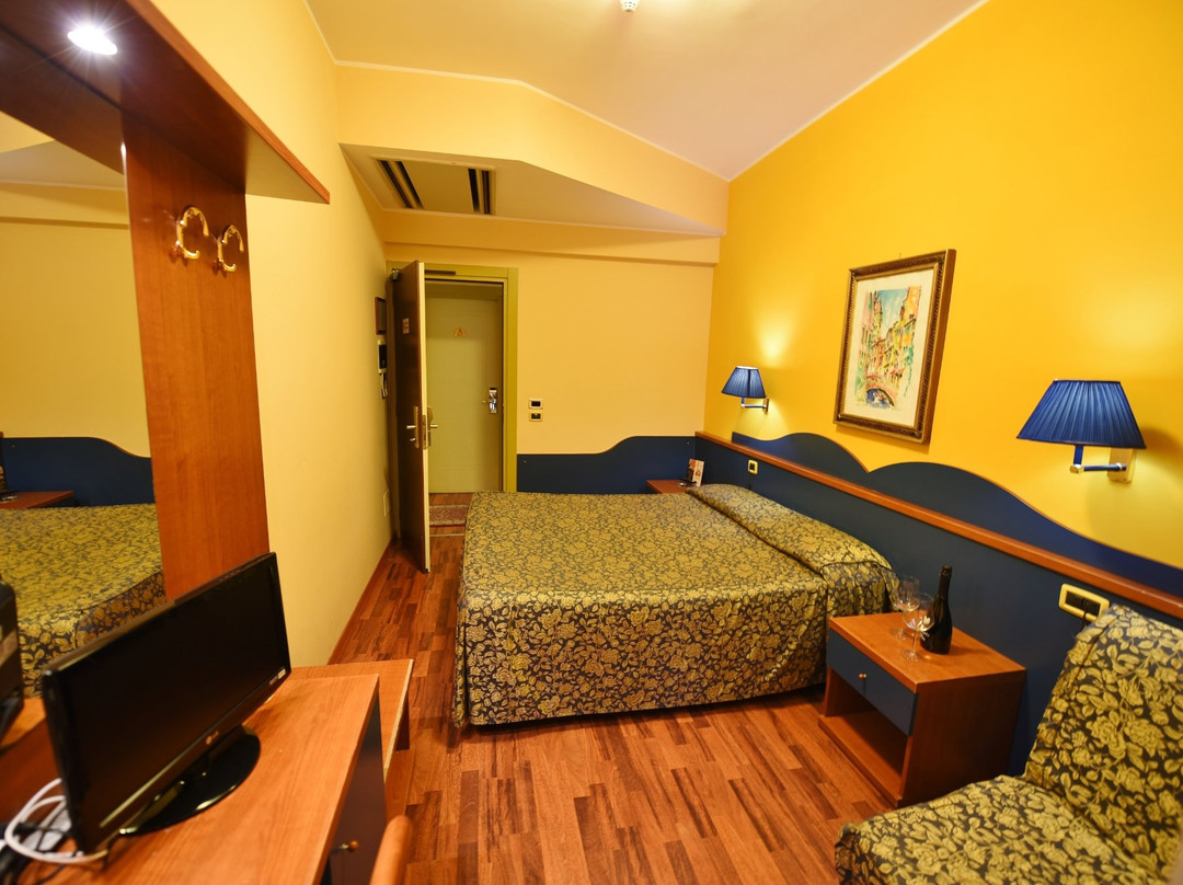 Hotel Al Castello