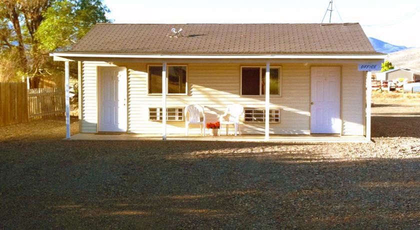 The Bunkhouse Motel-官方