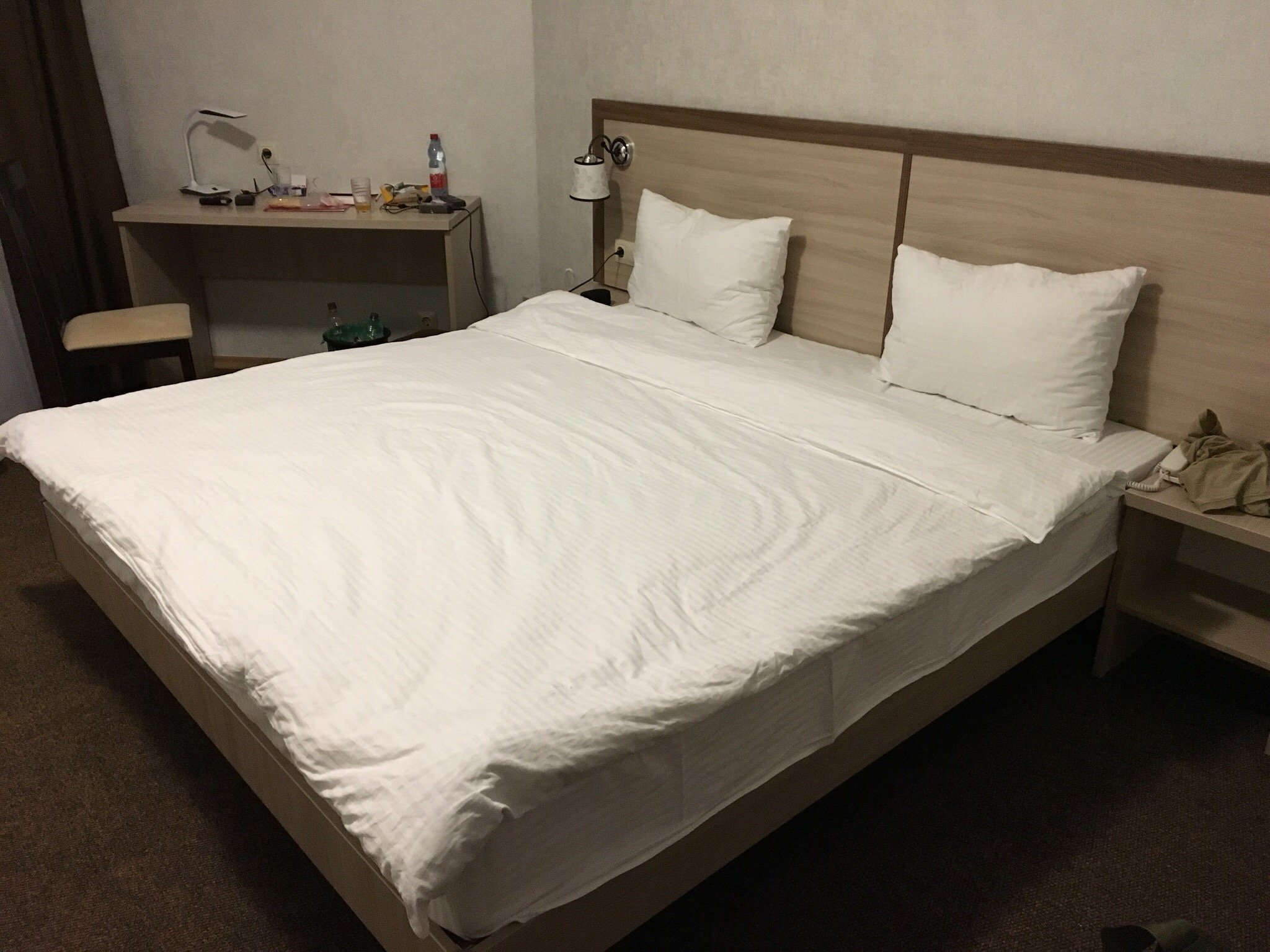 AZIMUT Hotel Penza-官方