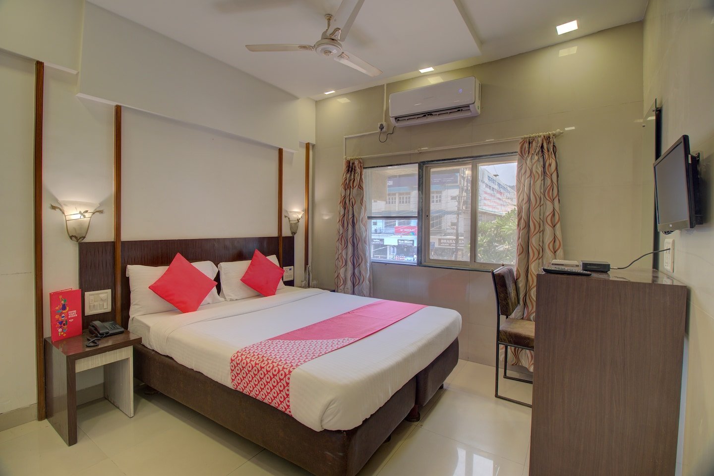 OYO 1781 Hotel Panchratna-官方