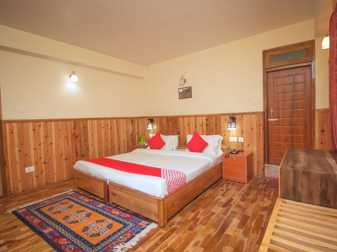 Pelling酒店住宿-The Hidden House, Fairview - Pelling