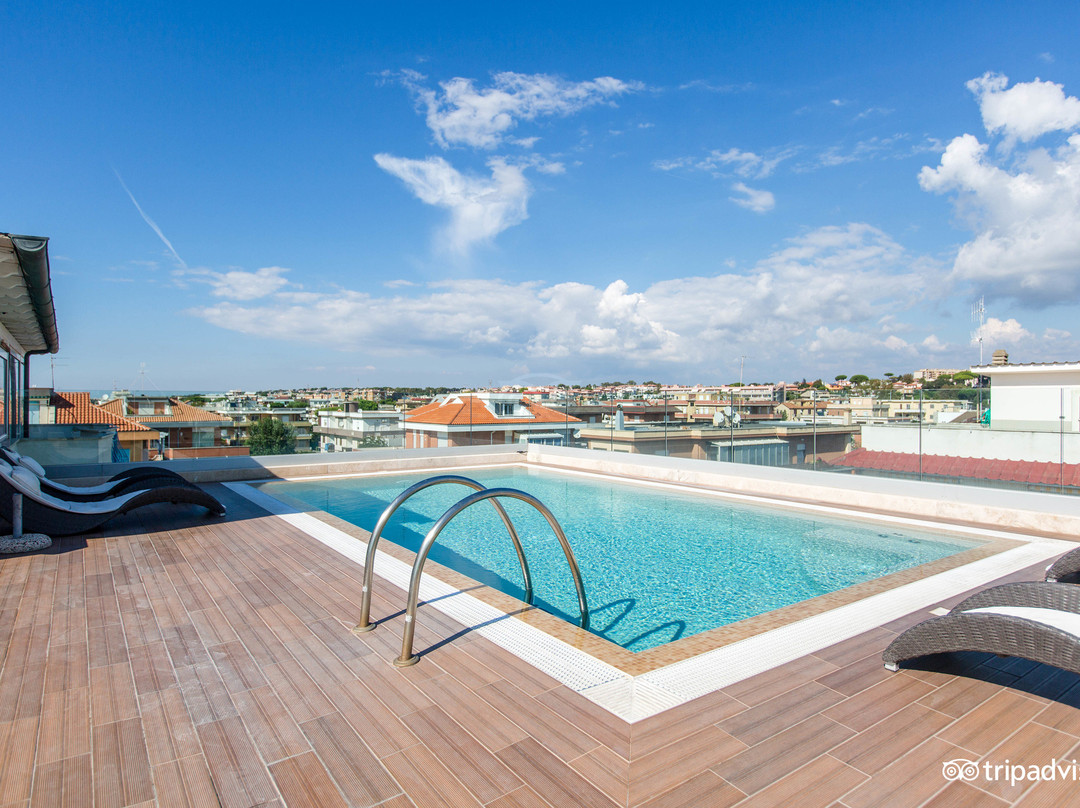 Hotel L'Approdo