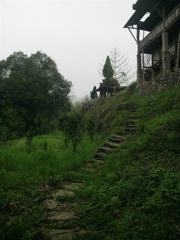 归仁洞景点图片