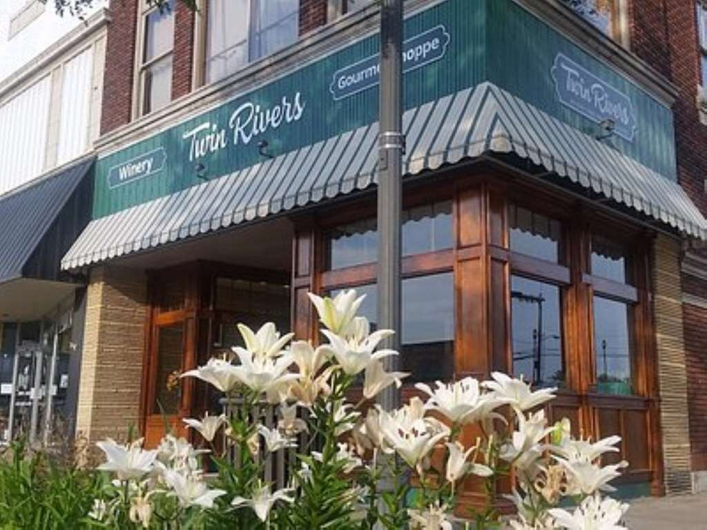 Best Western Emporia Inn主图