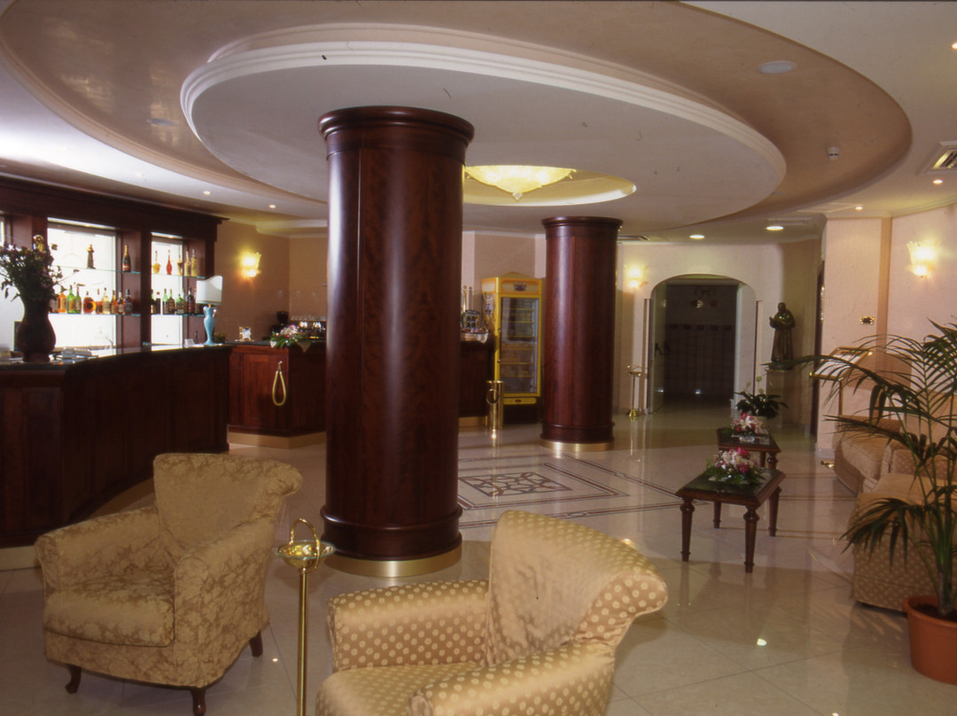 Hotel Di Cosmo