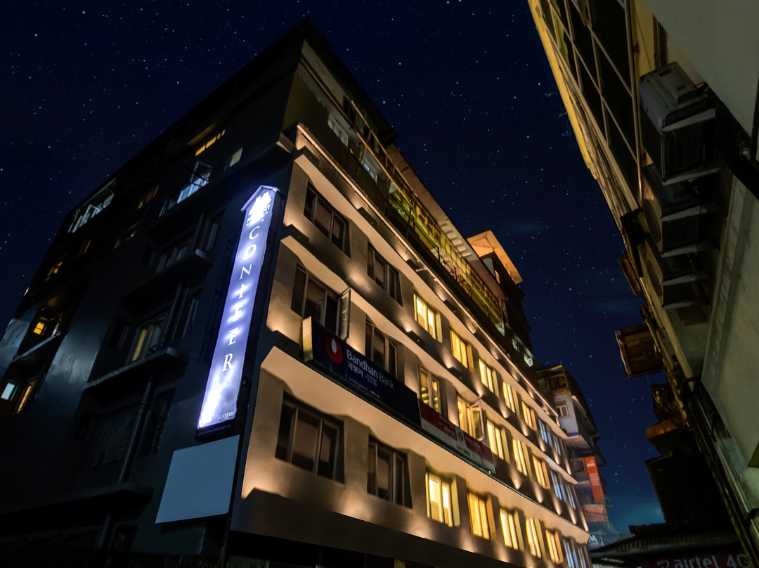 Mount Conifer Suites & Spa
