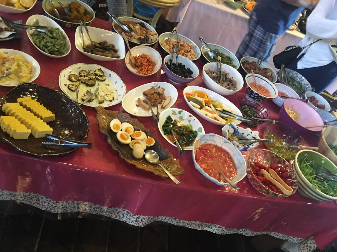 积丹町酒店住宿-Nagominoyado Iida