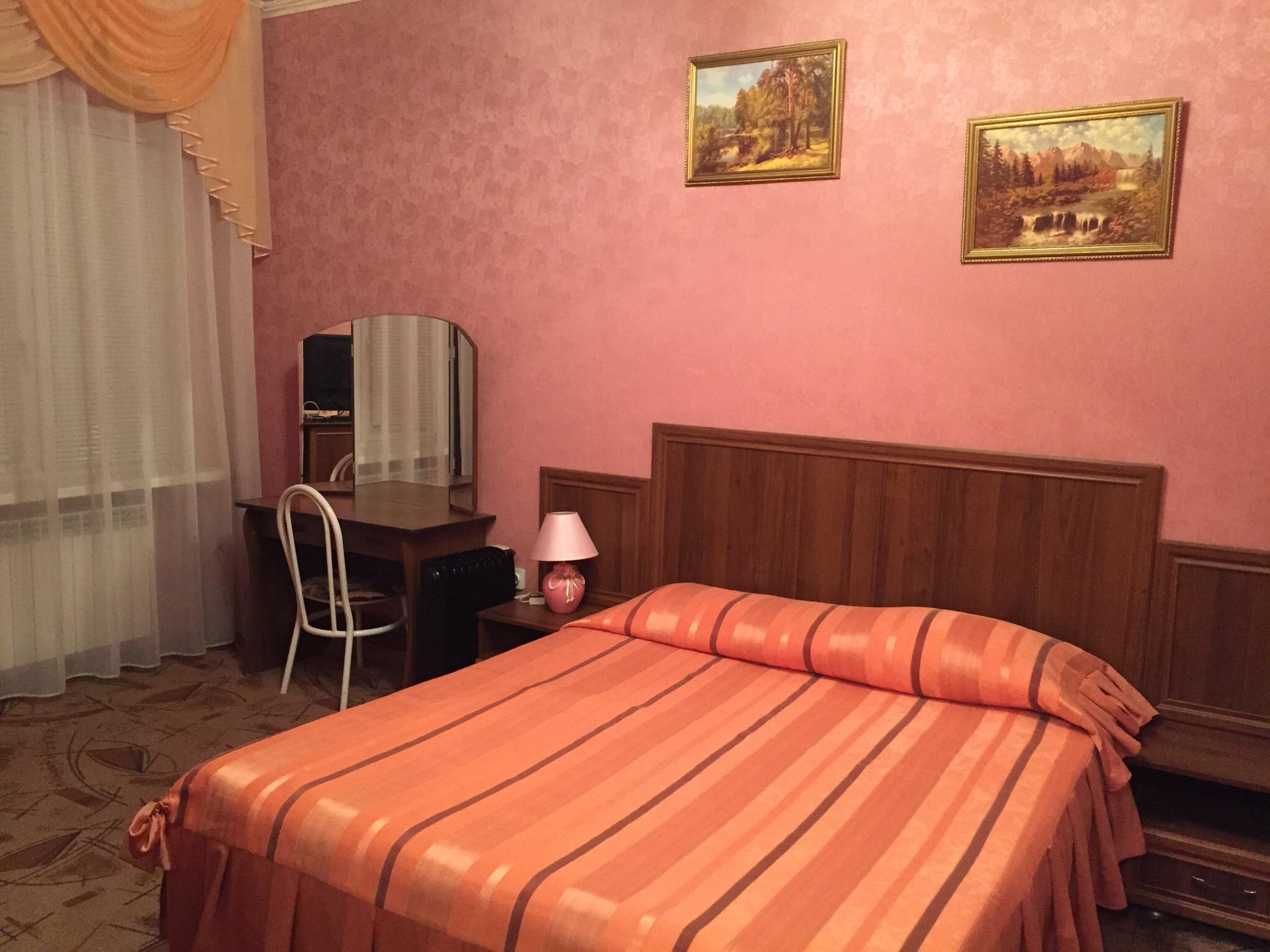 Volgodonsk Hotel-官方