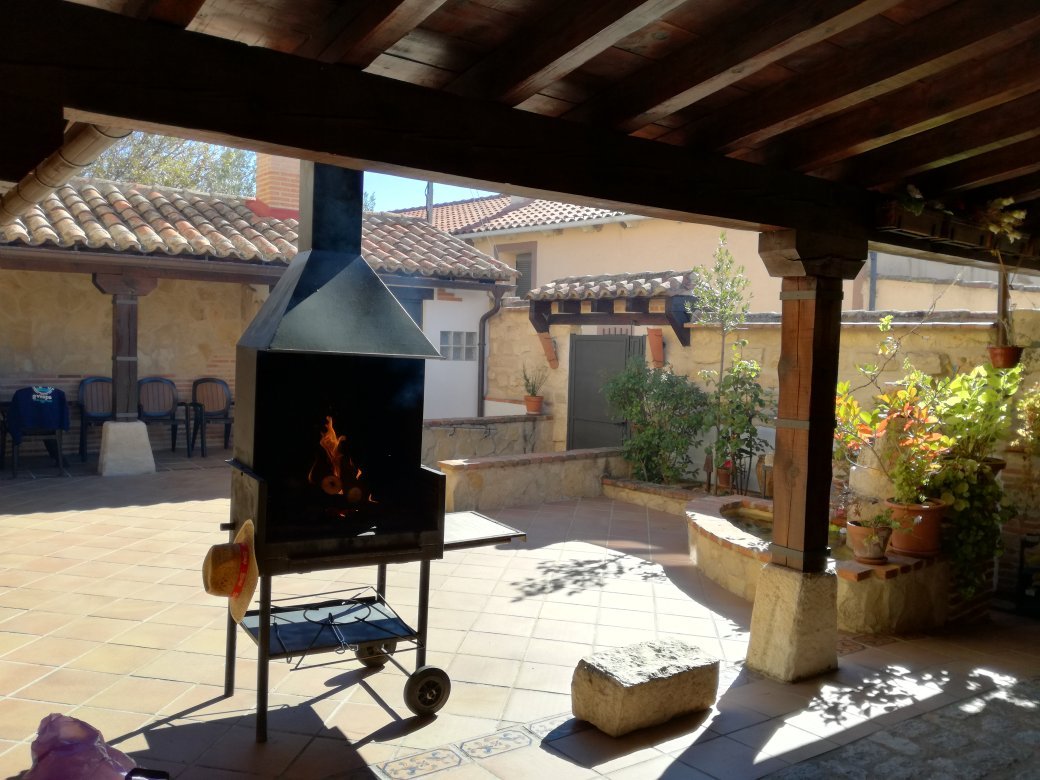 Casa Rural La Campina-官方