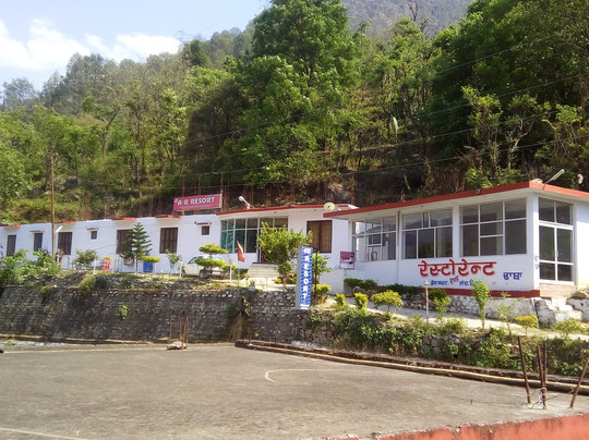 Rudraprayag酒店住宿-AR Resort