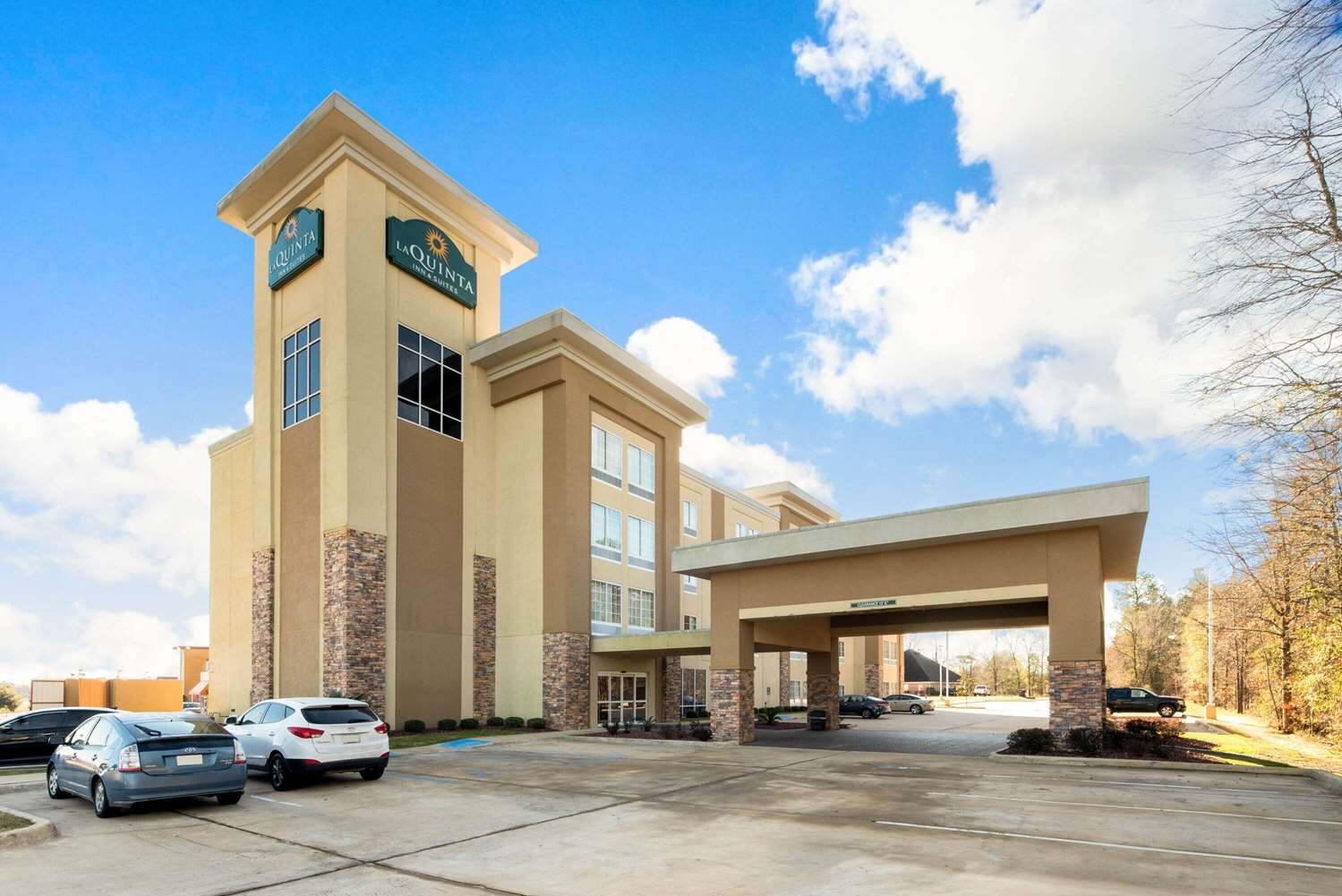 La Quinta Inn & Suites by Wyndham West Monroe-官方