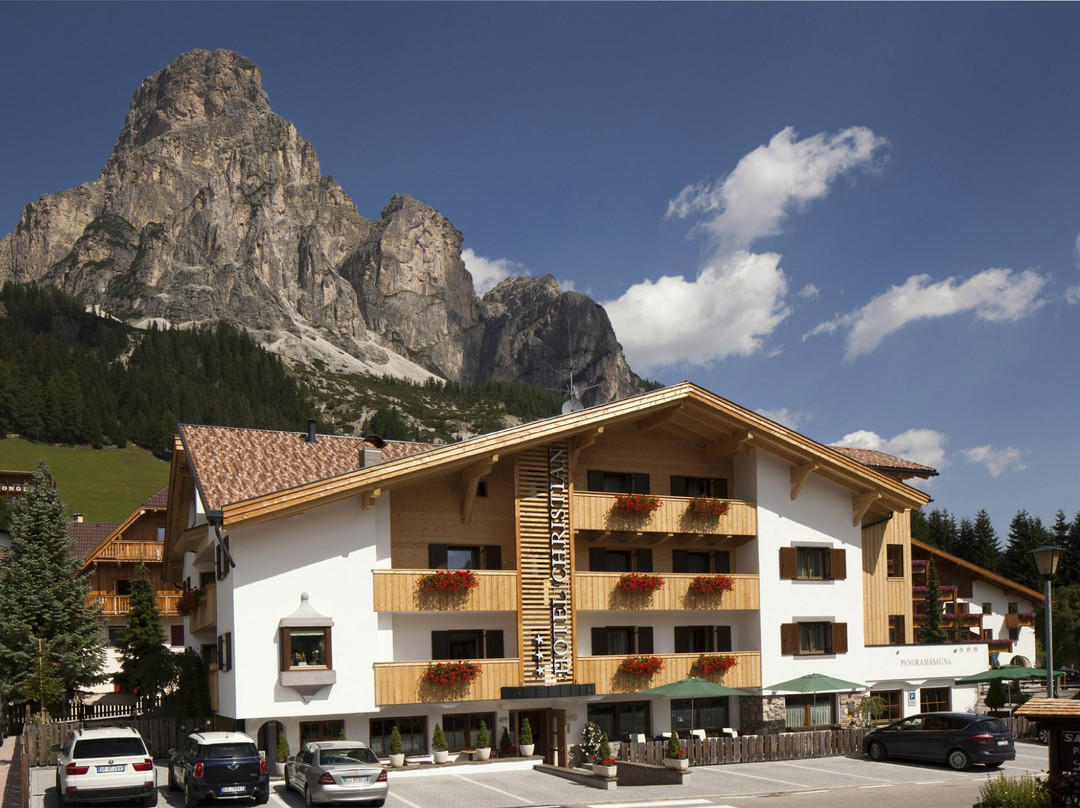 Hotel Christian