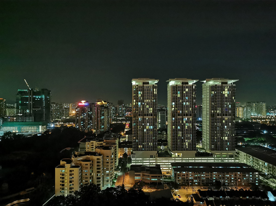 Sunway Lagoon Hotel主图