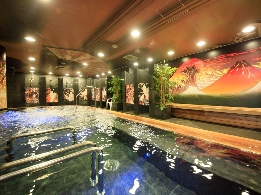 赤阪世纪酒店