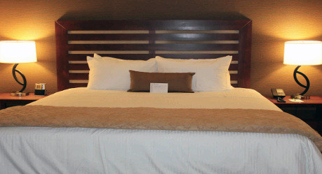 Wyndham Garden Grand Rapids Airport