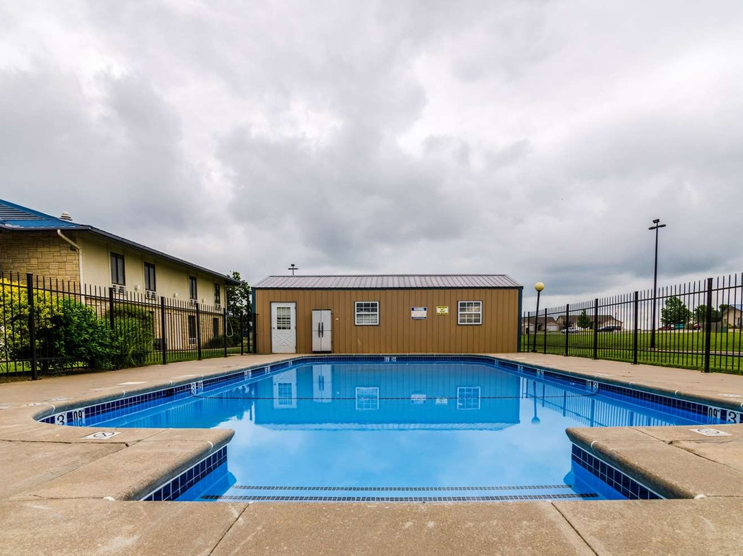 Quality Inn & Suites主图