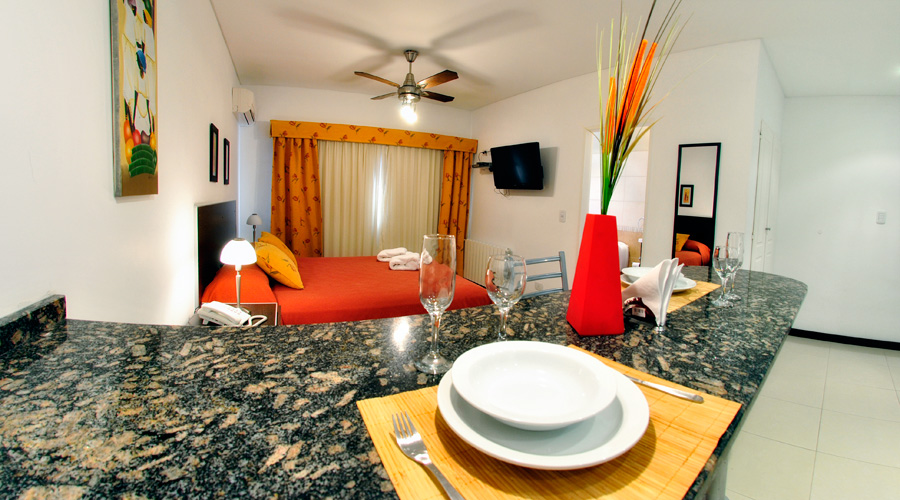 Pilar Apart Hotel-官方
