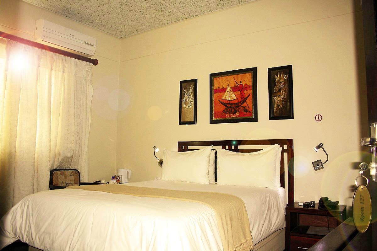 Hotel Destiny-客卧