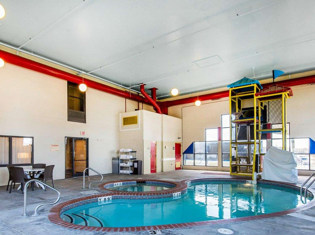 Quality Inn Cameron主图