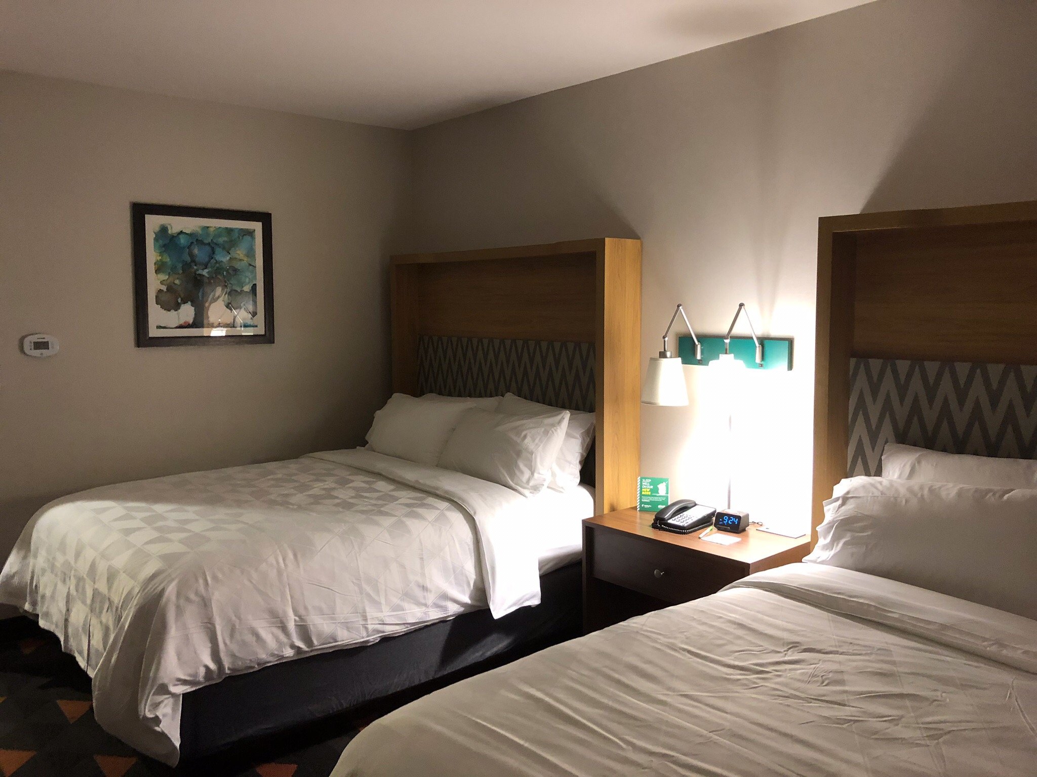 Holiday Inn & Suites Philadelphia W - Drexel Hill By IHG-官方
